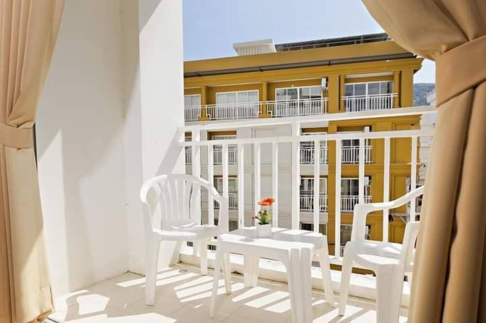 Balcone