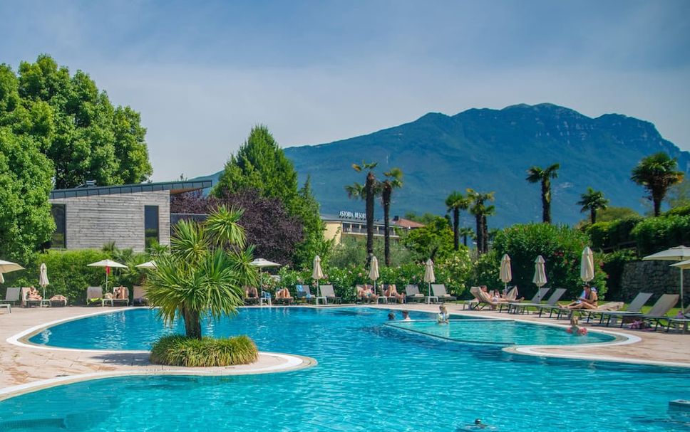 Piscina Foto
