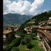 Vista esterna