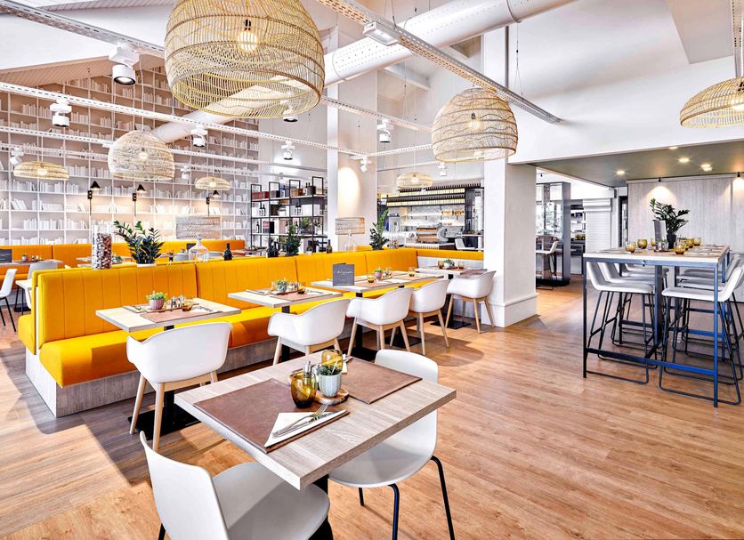 Ristorante Foto