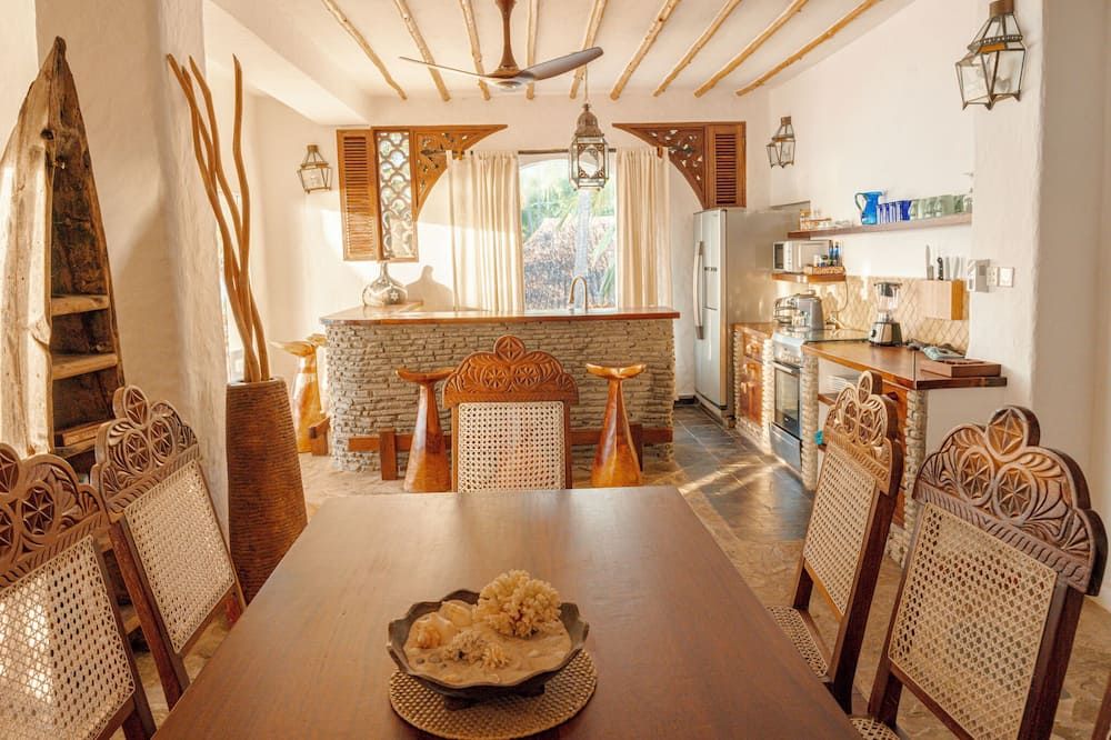 Sala pranzo