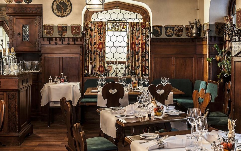 Ristorante Foto