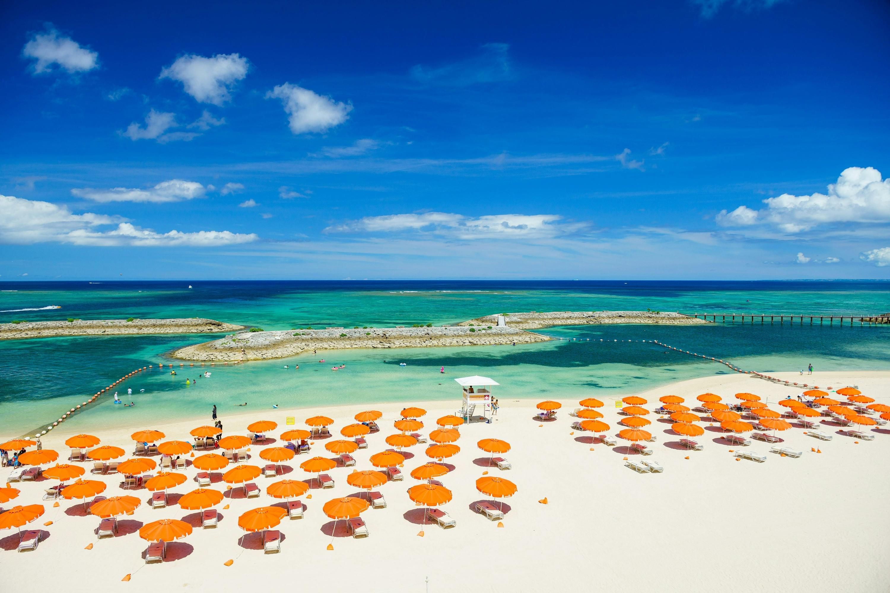 Spiaggia