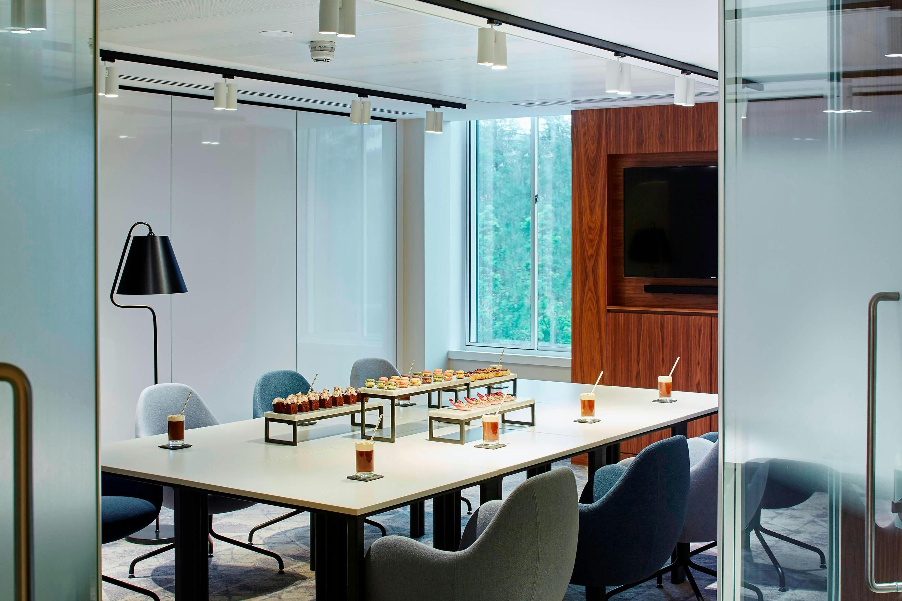Sala pranzo