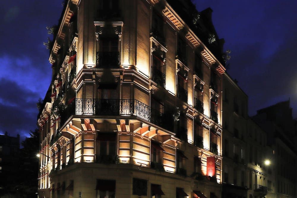 Edificio