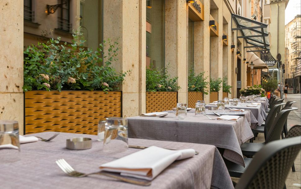 Ristorante Foto