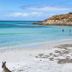 Spiaggia