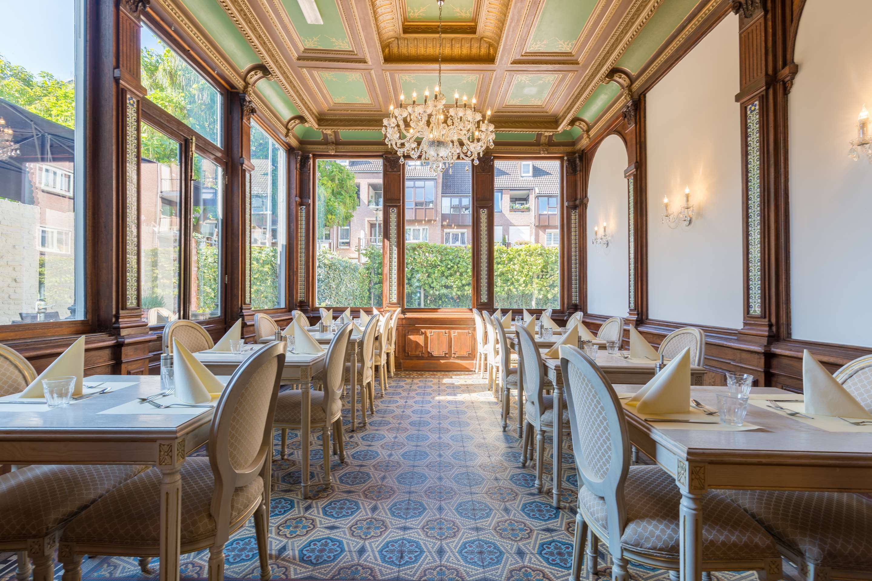 Ristorante Foto