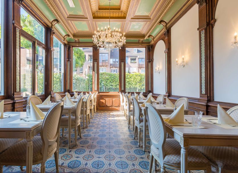 Ristorante Foto