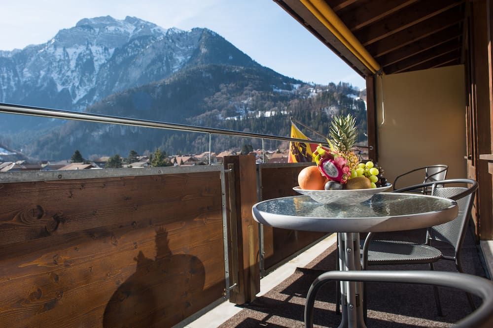 Balcone