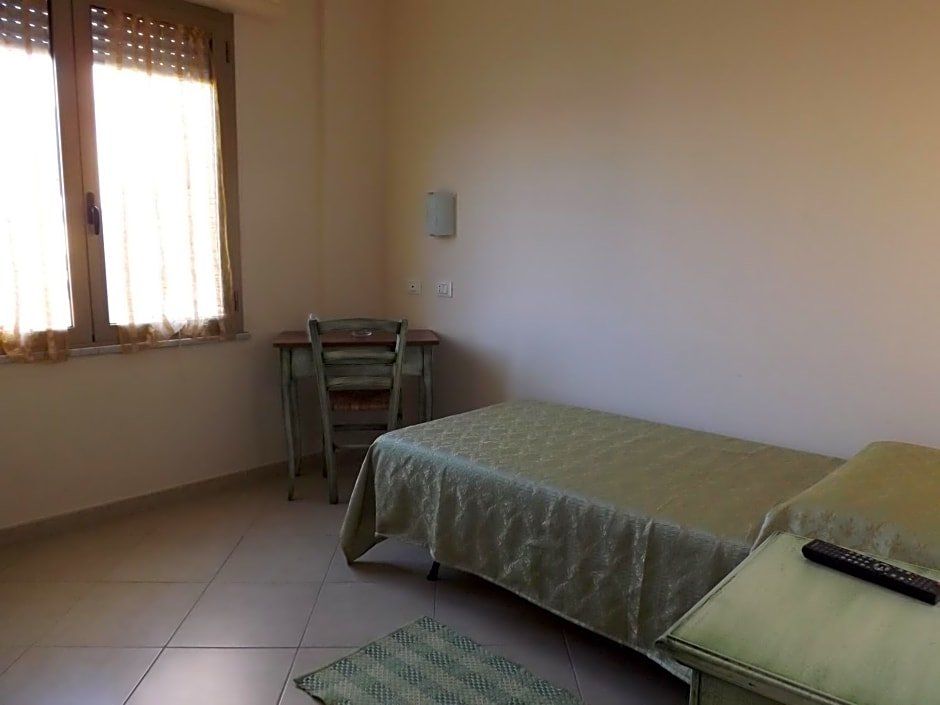 Camera da letto