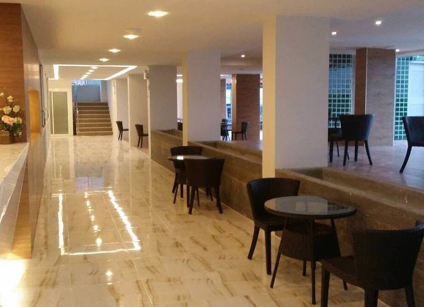 Ingresso Foto