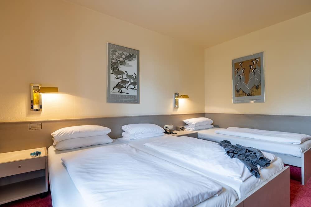 Camera da letto