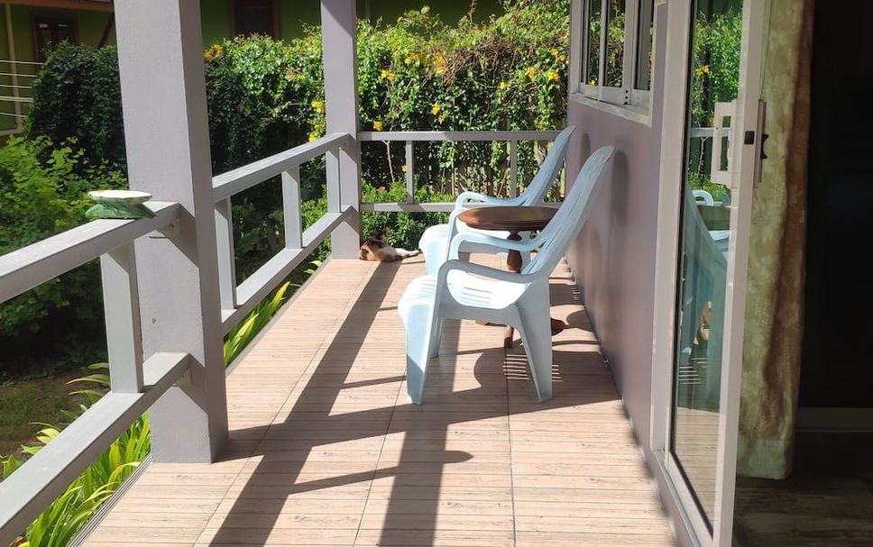 Balcone Foto