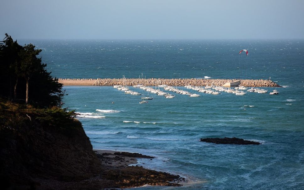 Spiaggia Foto