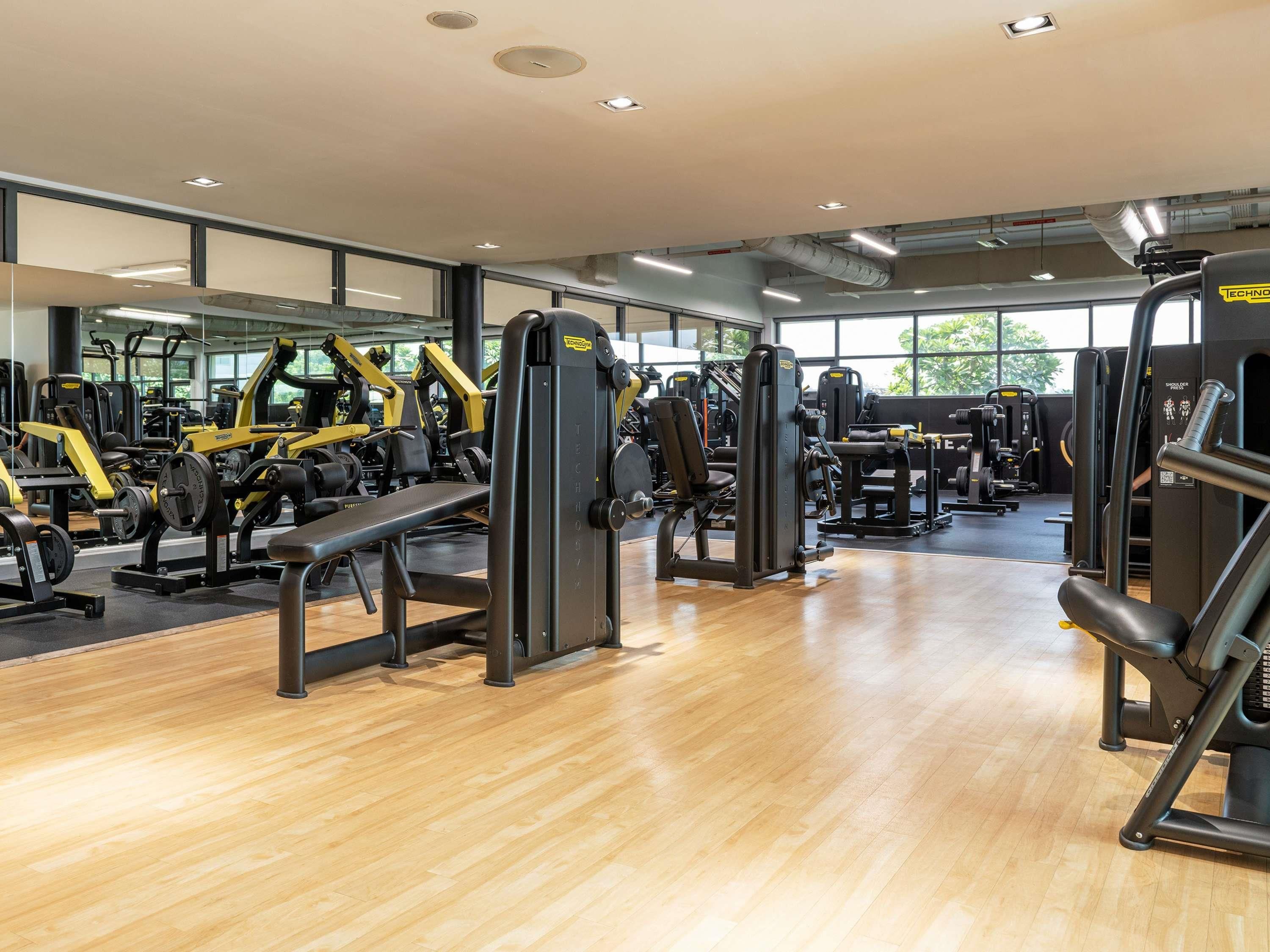 Palestra
