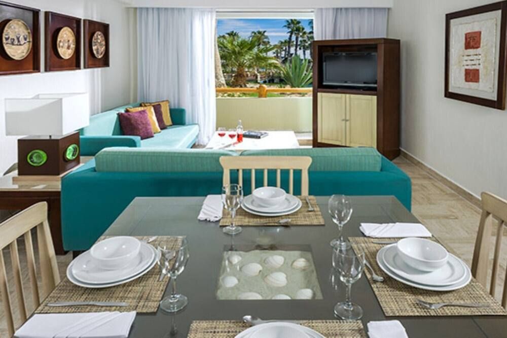Sala pranzo