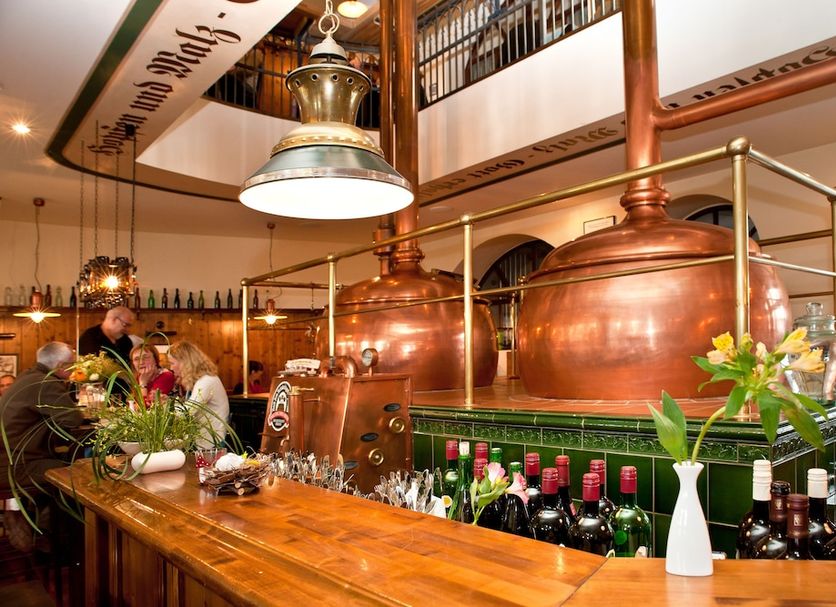 Bar Foto