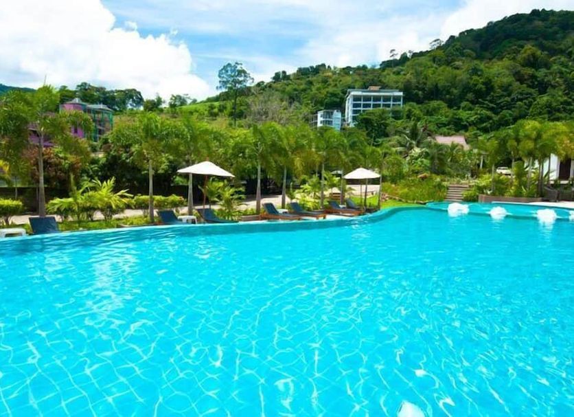Piscina Foto