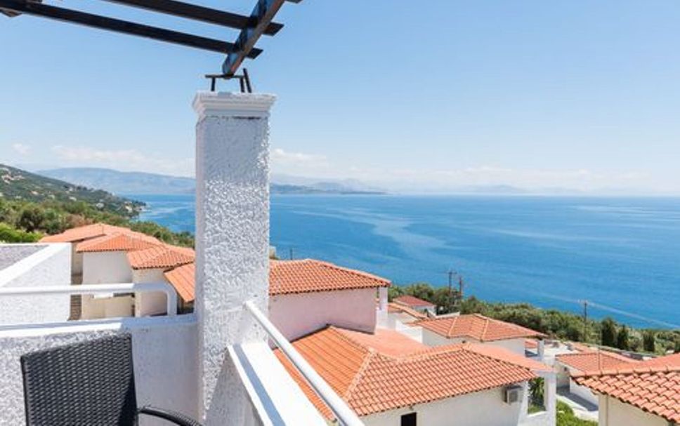 Balcone Foto