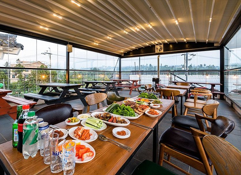 Ristorante Foto