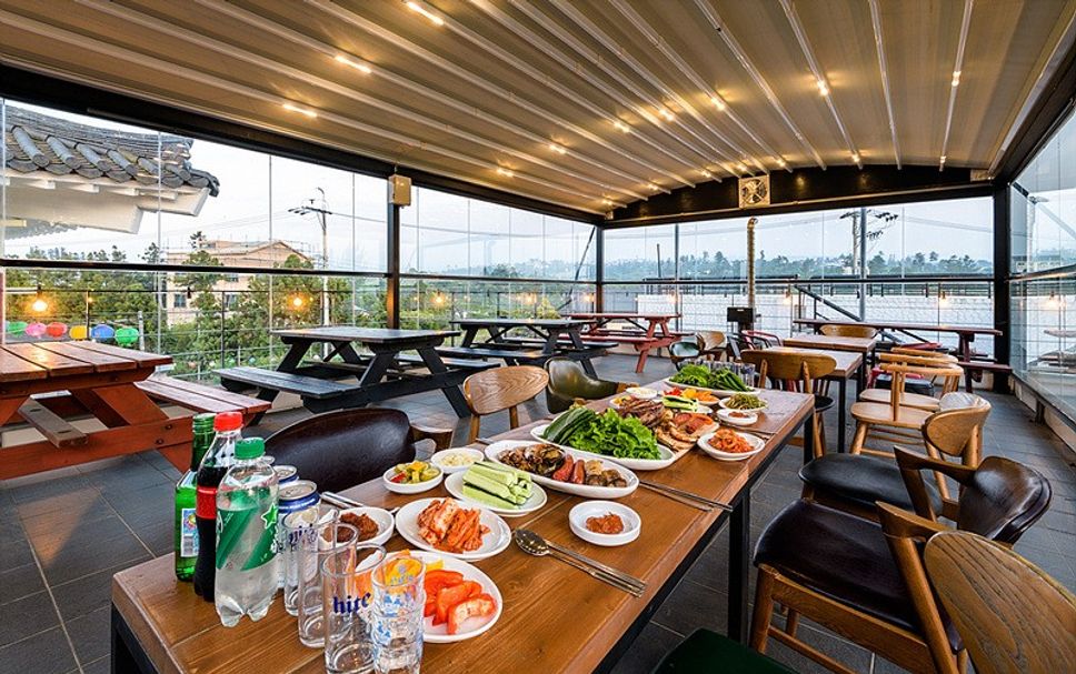 Ristorante Foto