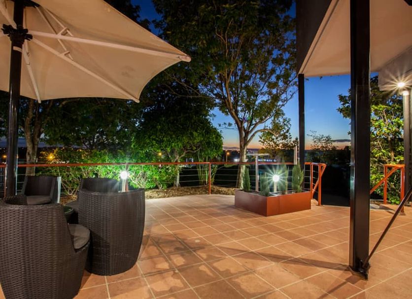 Balcone Foto