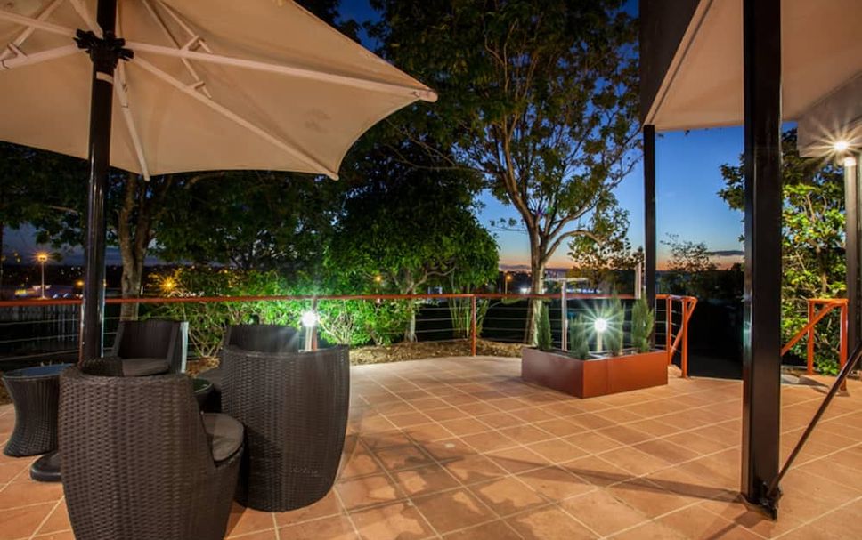 Balcone Foto