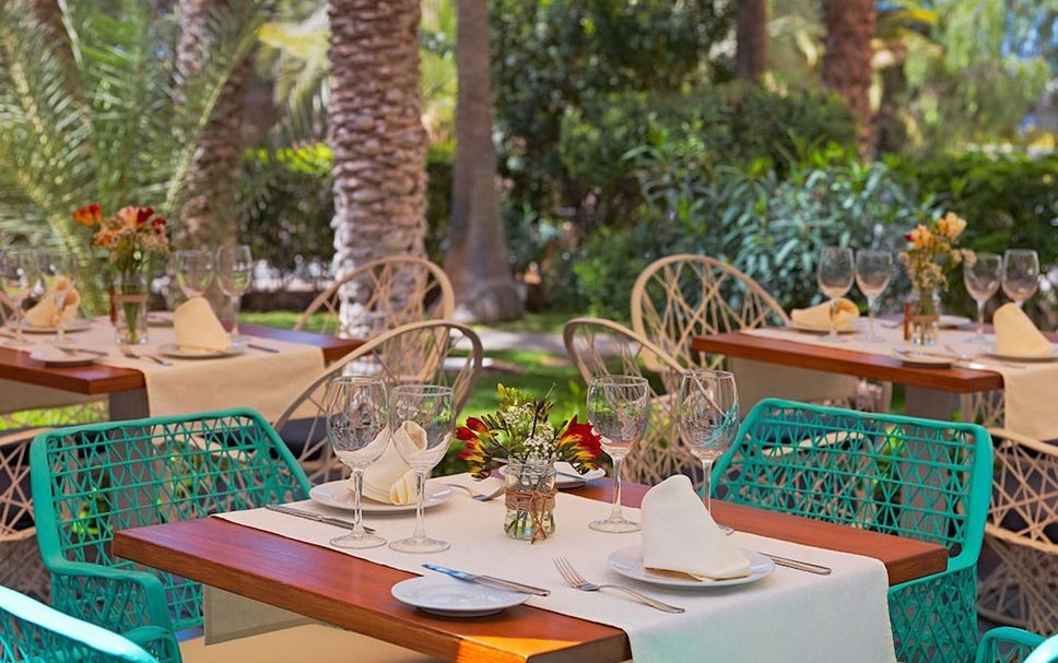Ristorante Foto