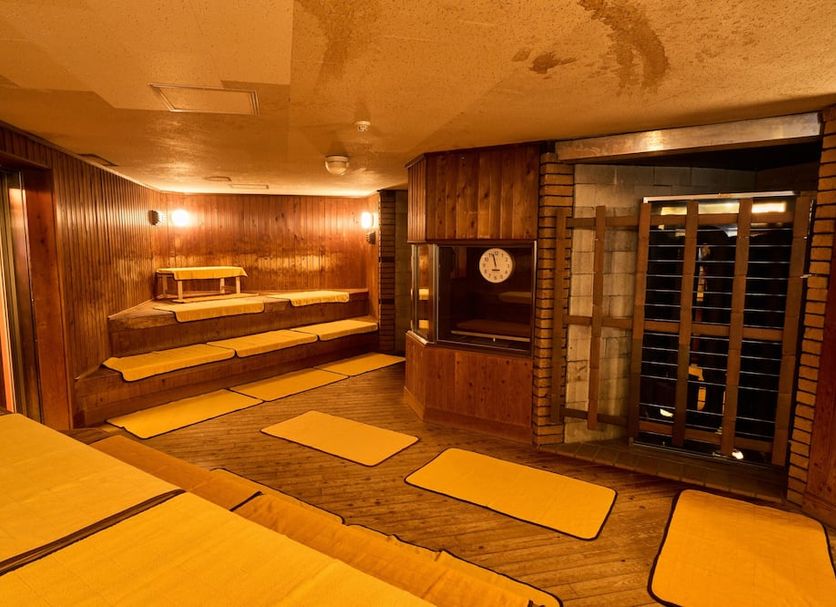 Spa Foto