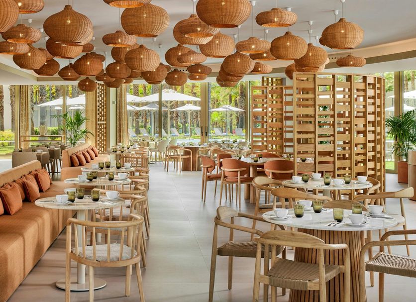 Ristorante Foto