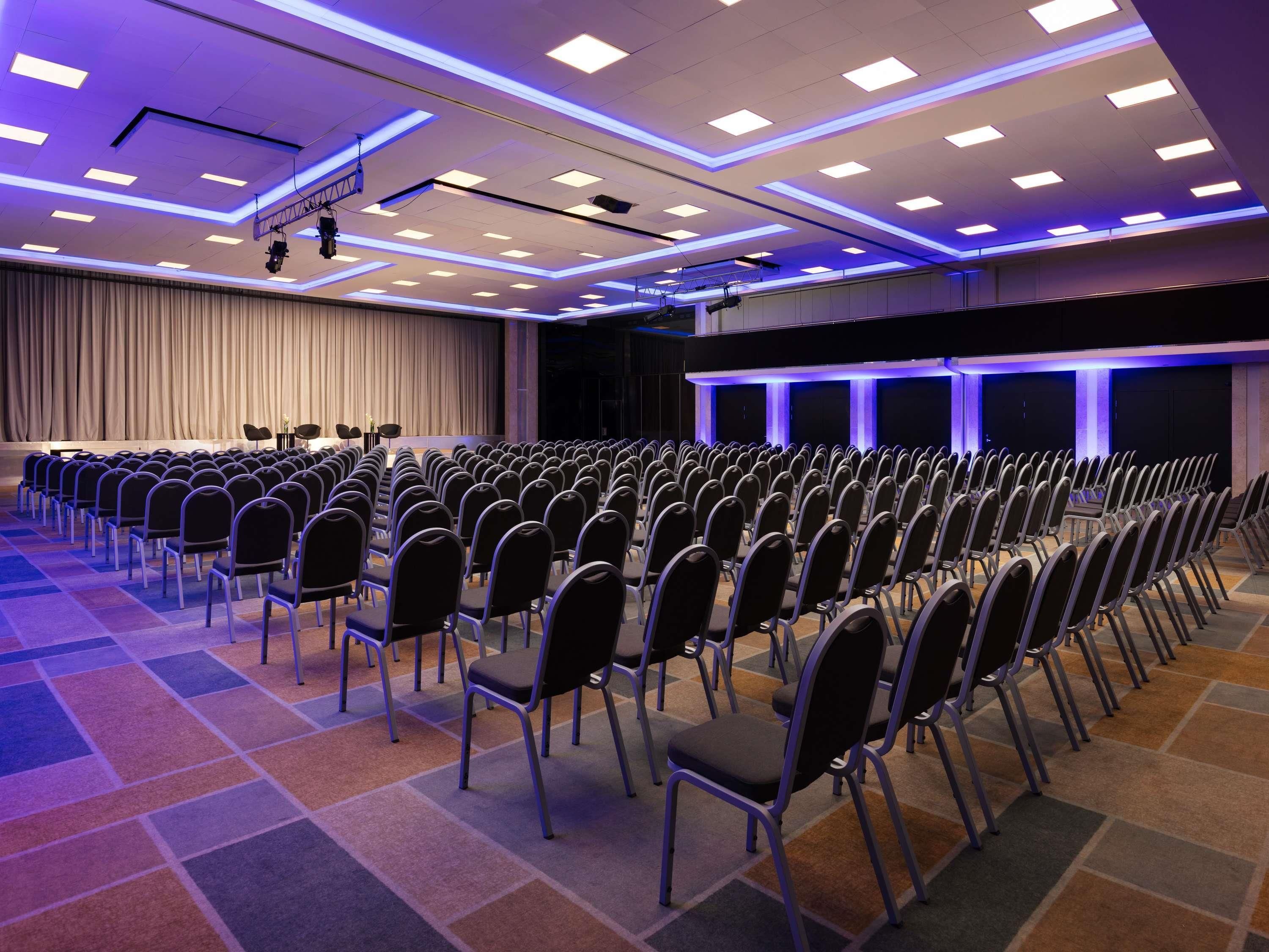 Sala conferenze