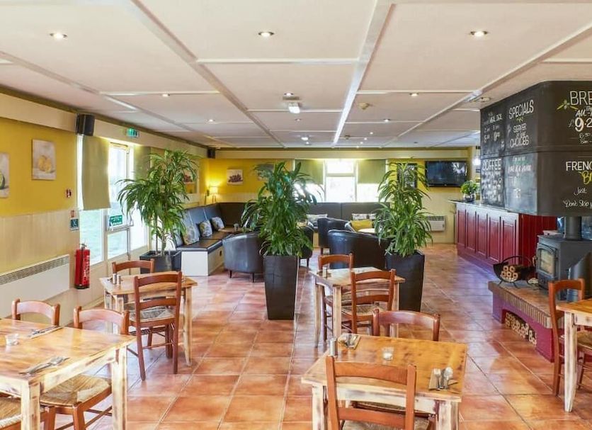 Ristorante Foto