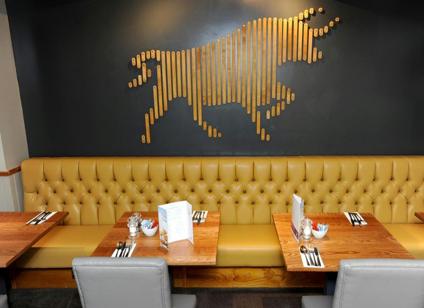 Ristorante Foto