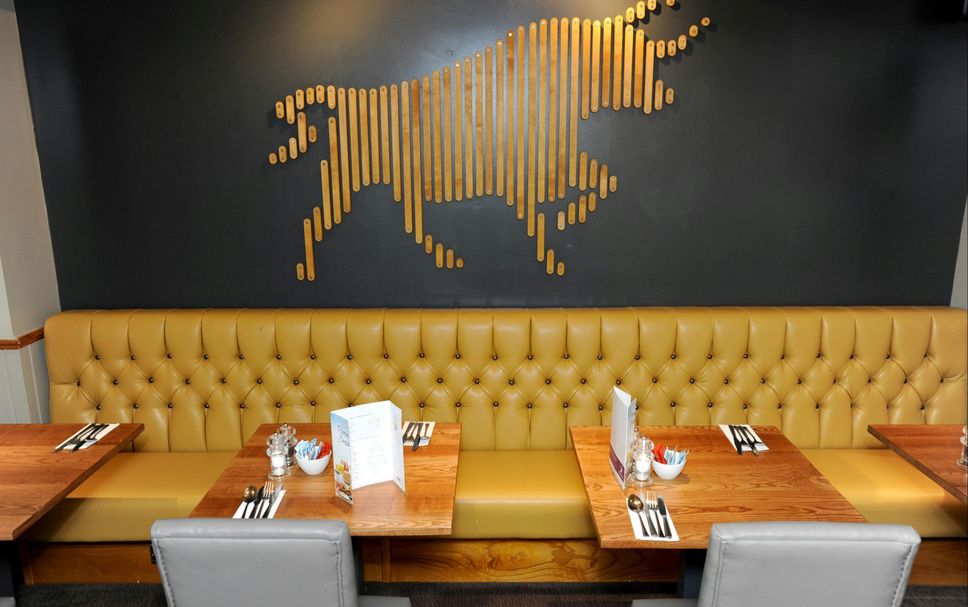 Ristorante Foto