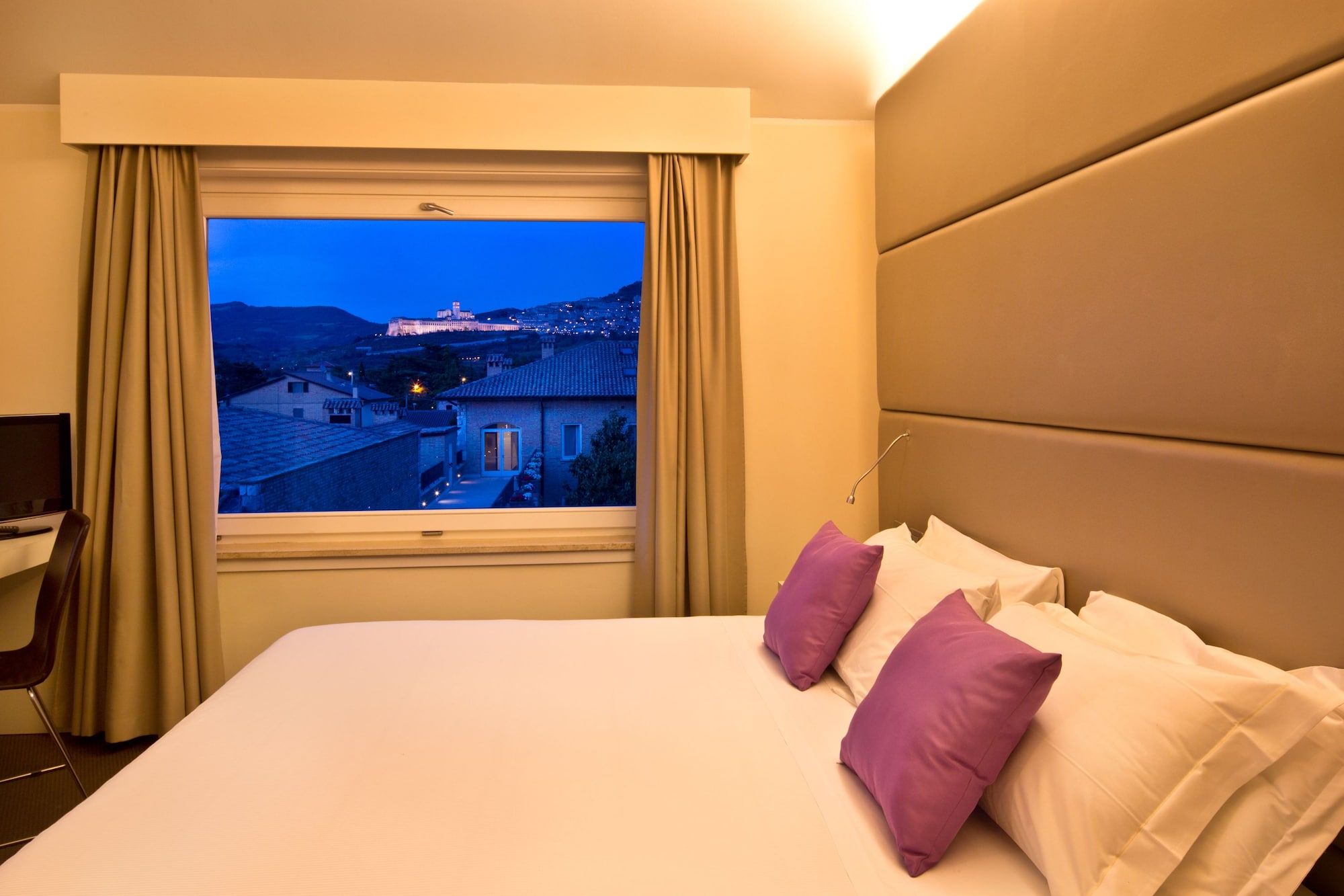 Camera da letto