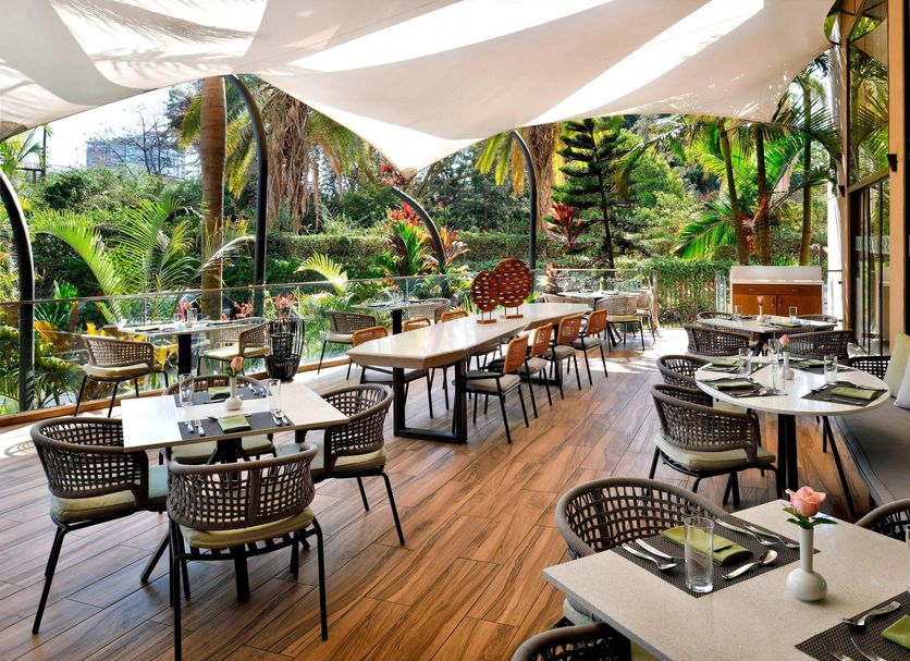 Ristorante Foto