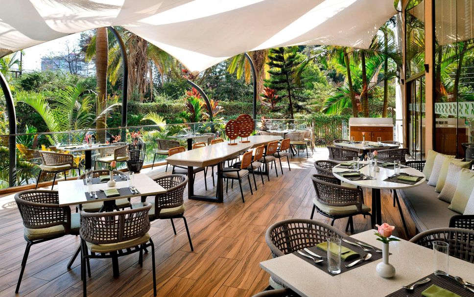 Ristorante Foto