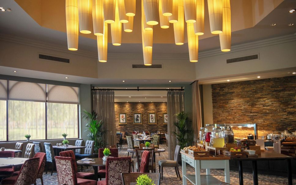 Ristorante Foto