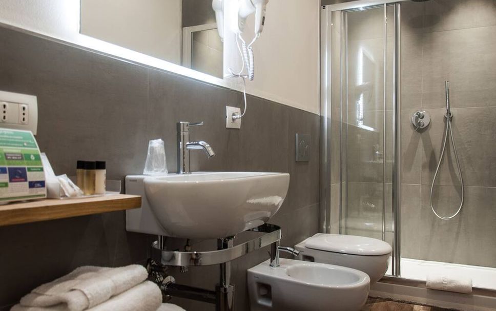 Bagno Foto