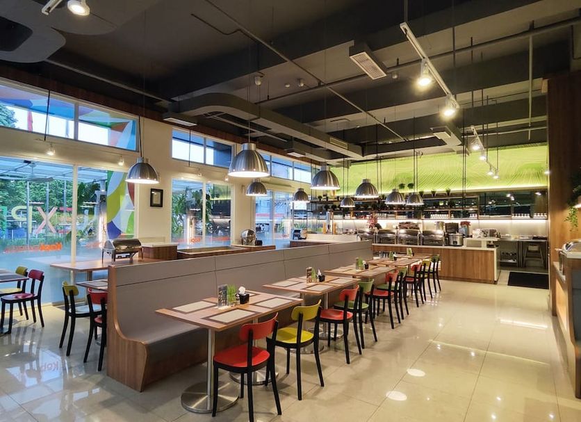 Ristorante Foto