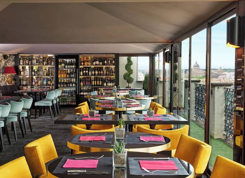 Ristorante Foto