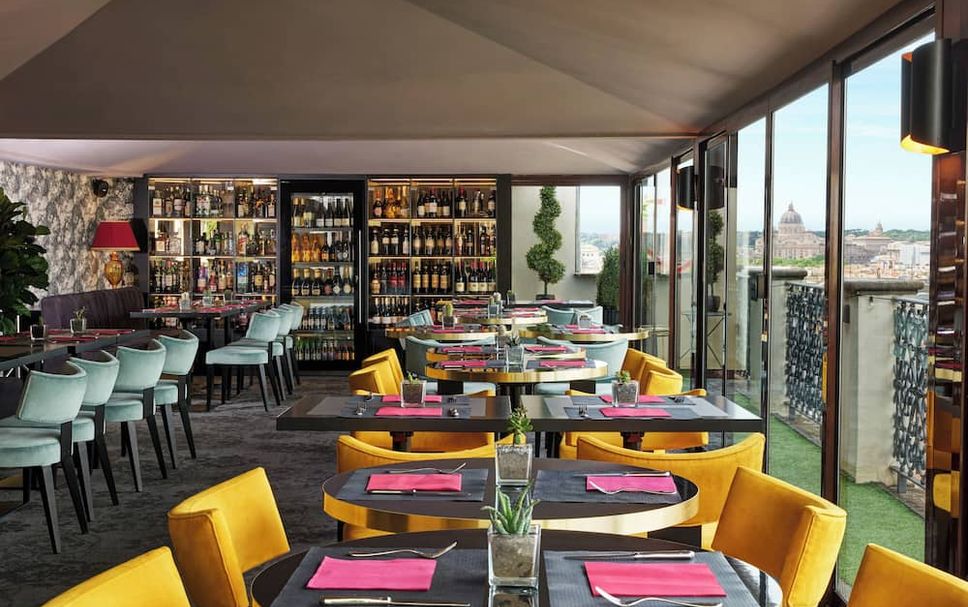 Ristorante Foto