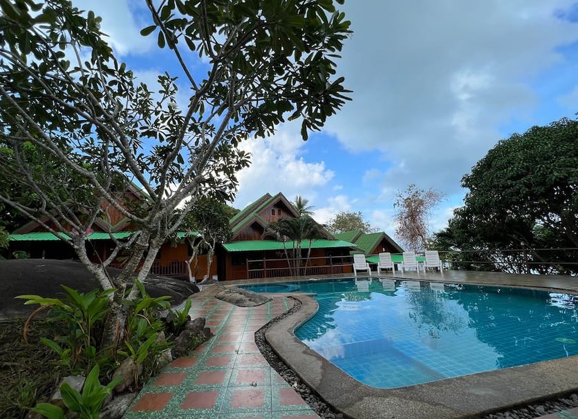 Piscina Foto