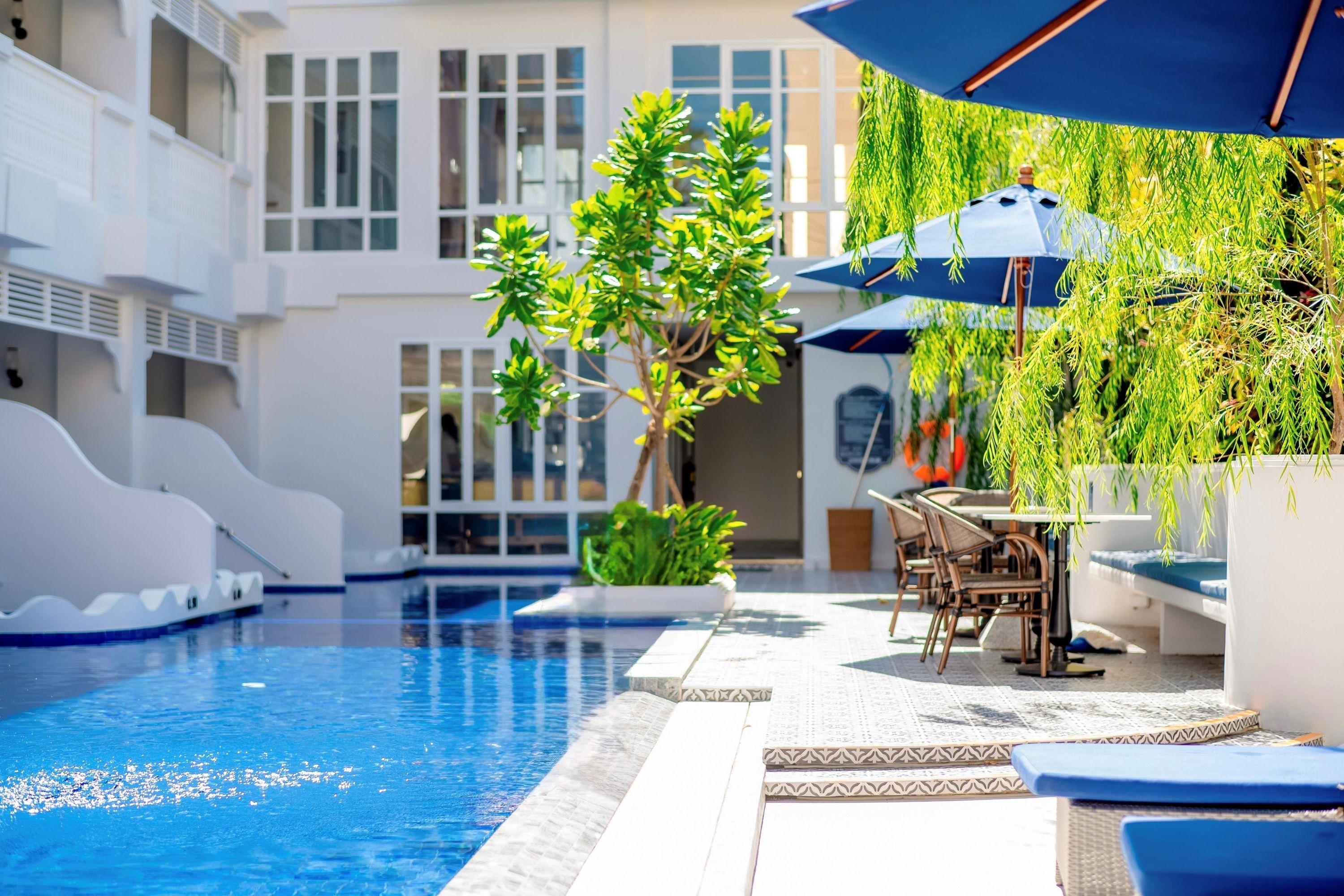 Piscina
