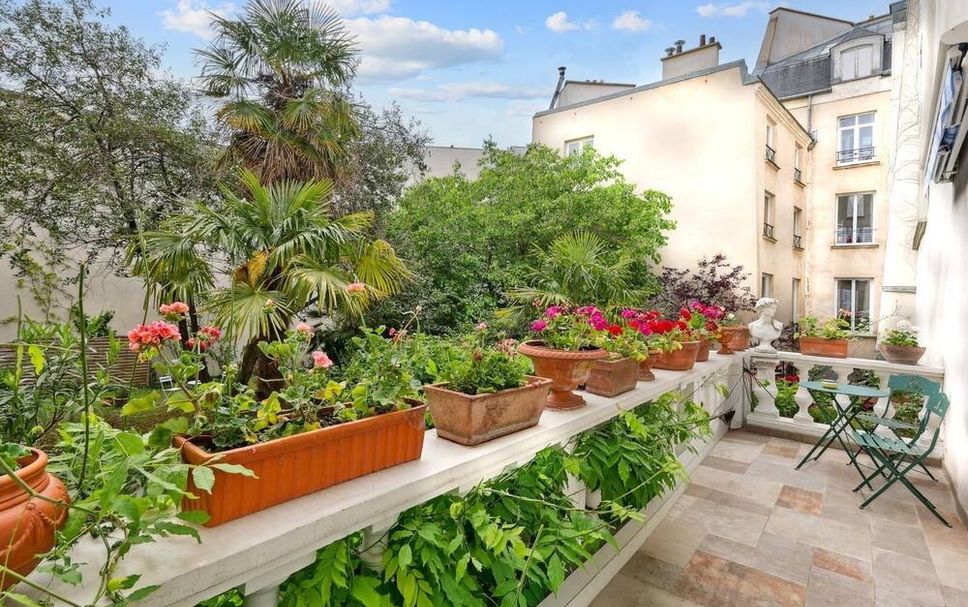 Balcone Foto