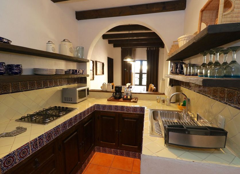 Cucina Foto