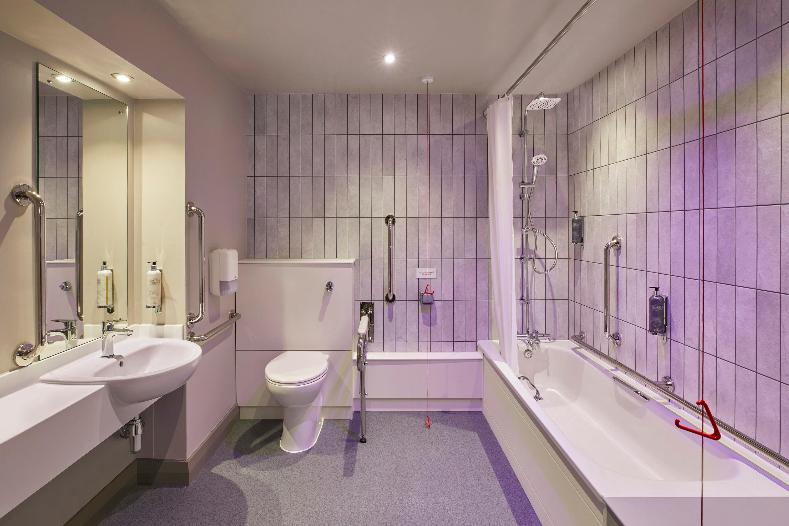 Bagno