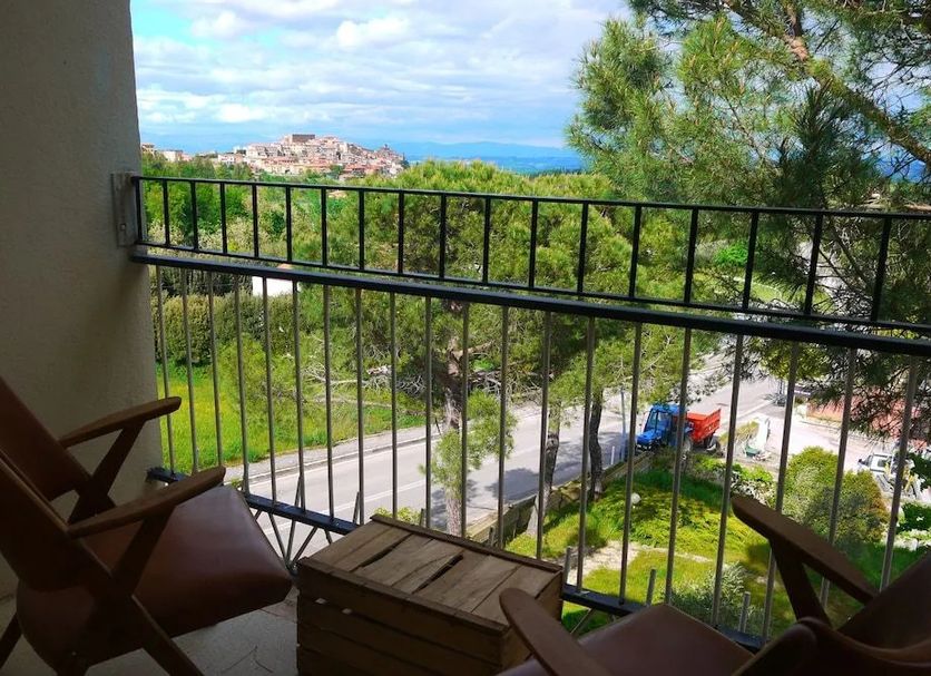 Balcone Foto