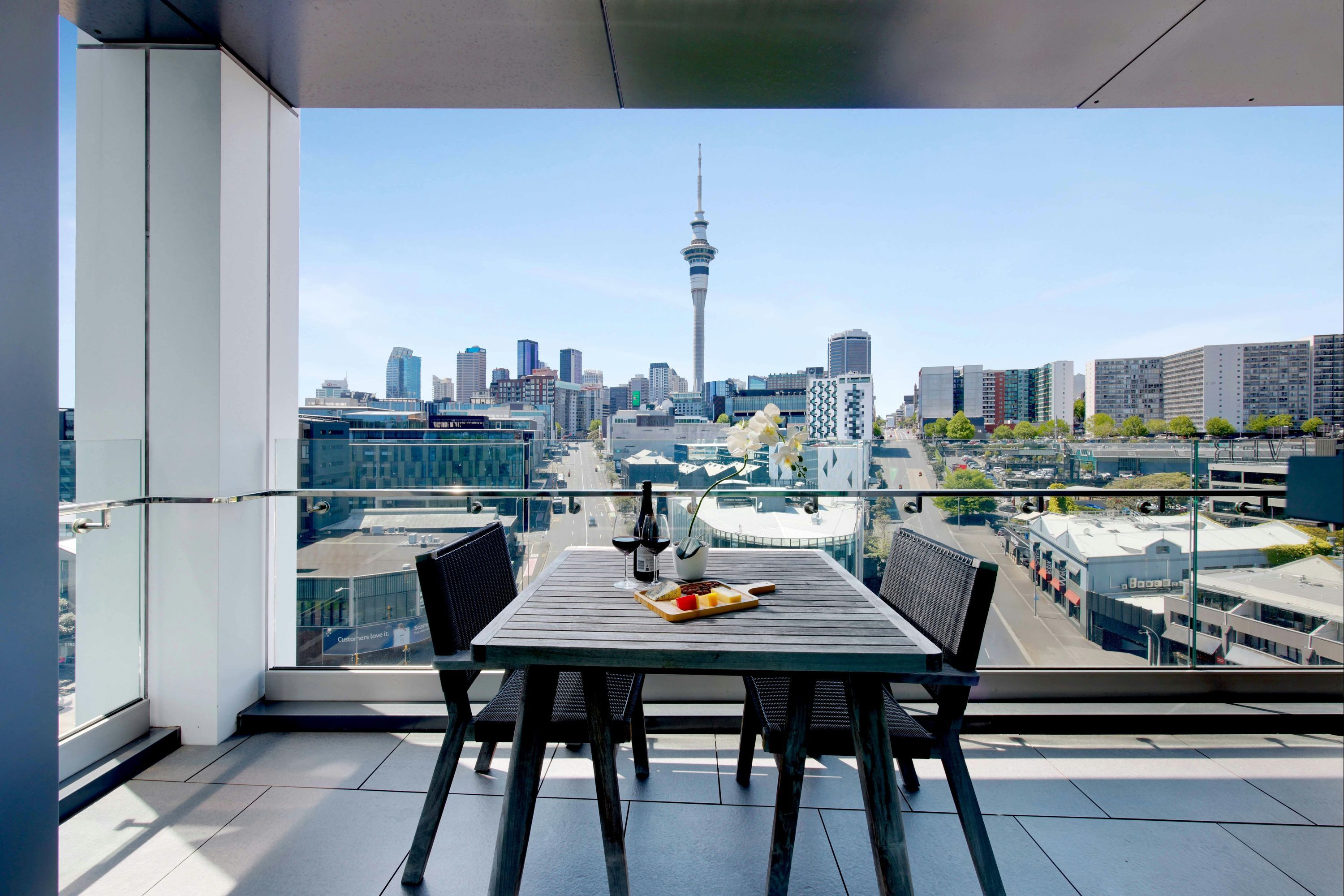 Balcone